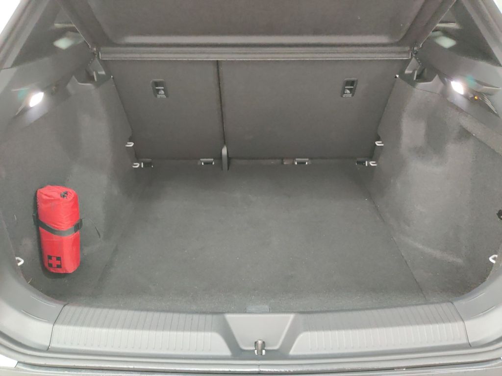 Volkswagen ID.4 2025