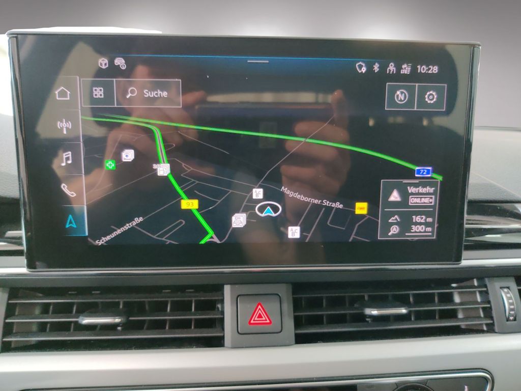 Audi A4 2024