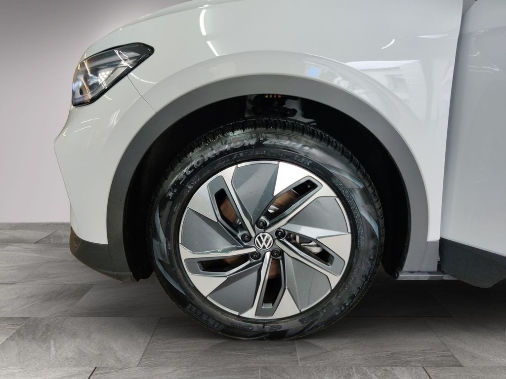 Volkswagen ID.4 2025
