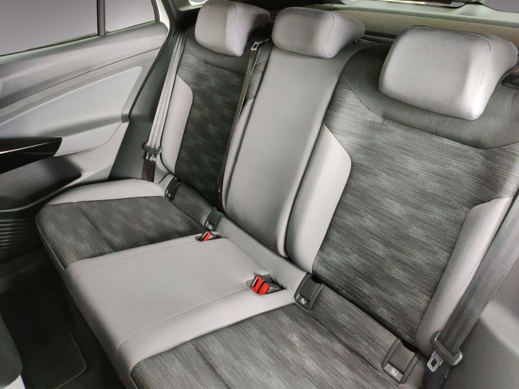 Volkswagen ID.4 2025