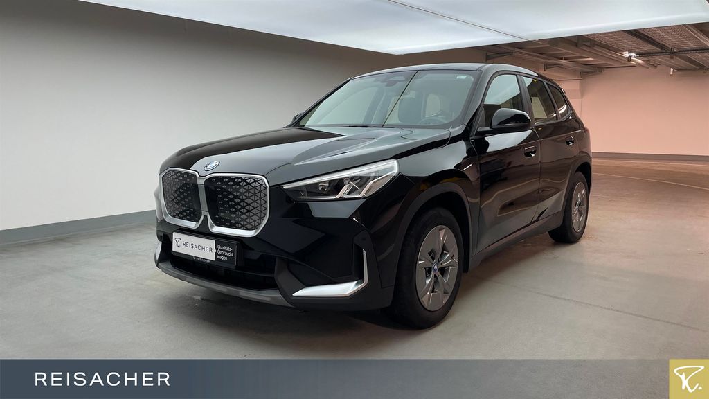 BMW X1 2023