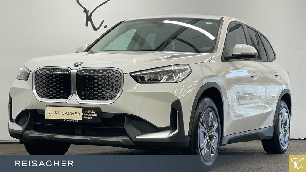 BMW X1 2023