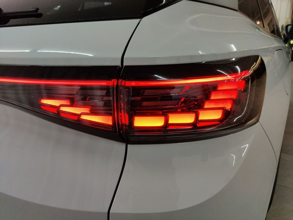 Volkswagen ID.4 2025