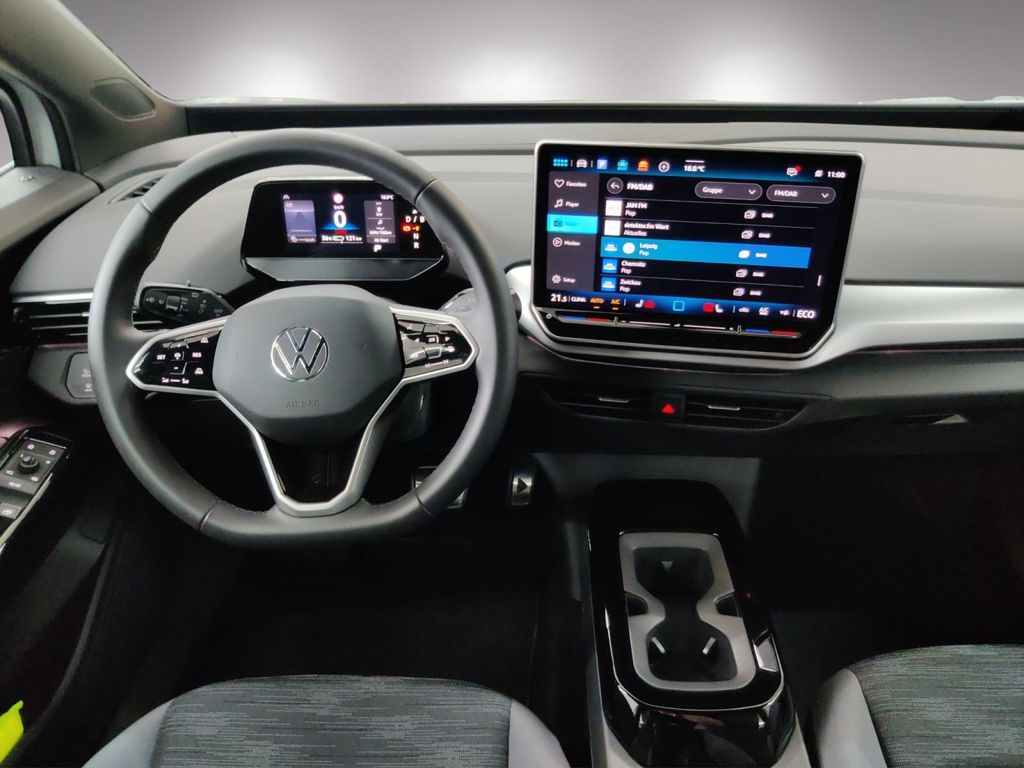 Volkswagen ID.4 2025