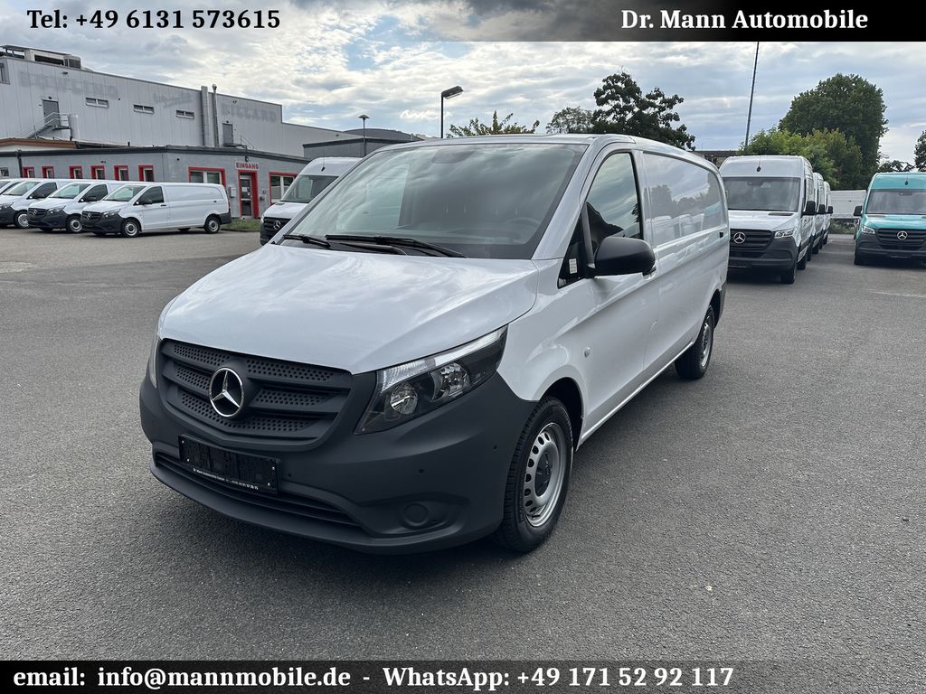 Mercedes-Benz Vito 2023