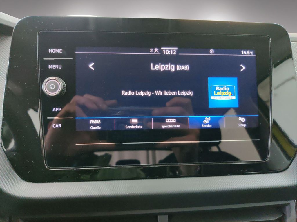 Volkswagen T-Cross 2025