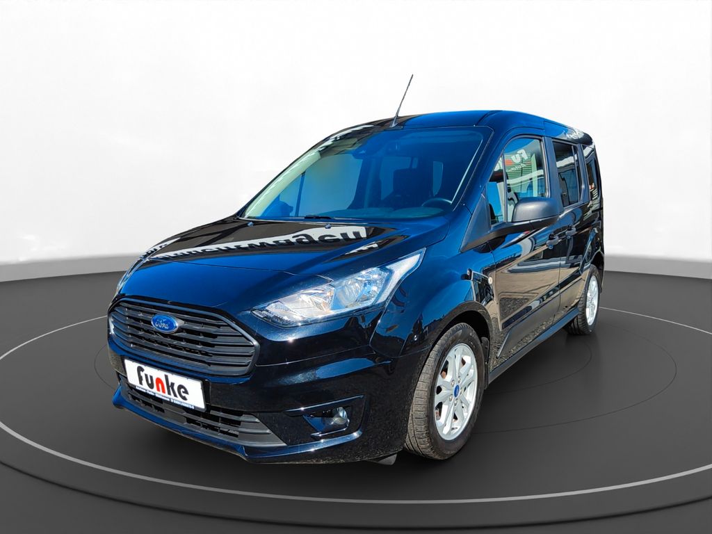 Ford Tourneo Connect 2020