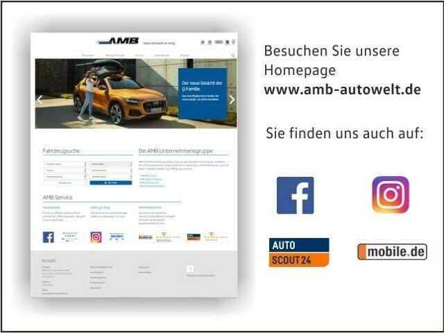 Audi A3 2024