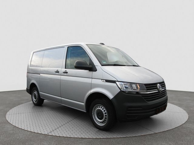 Volkswagen T6 Transporter 2020