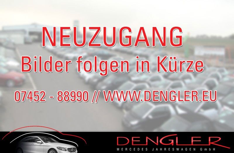 Mercedes-Benz A 200 2025