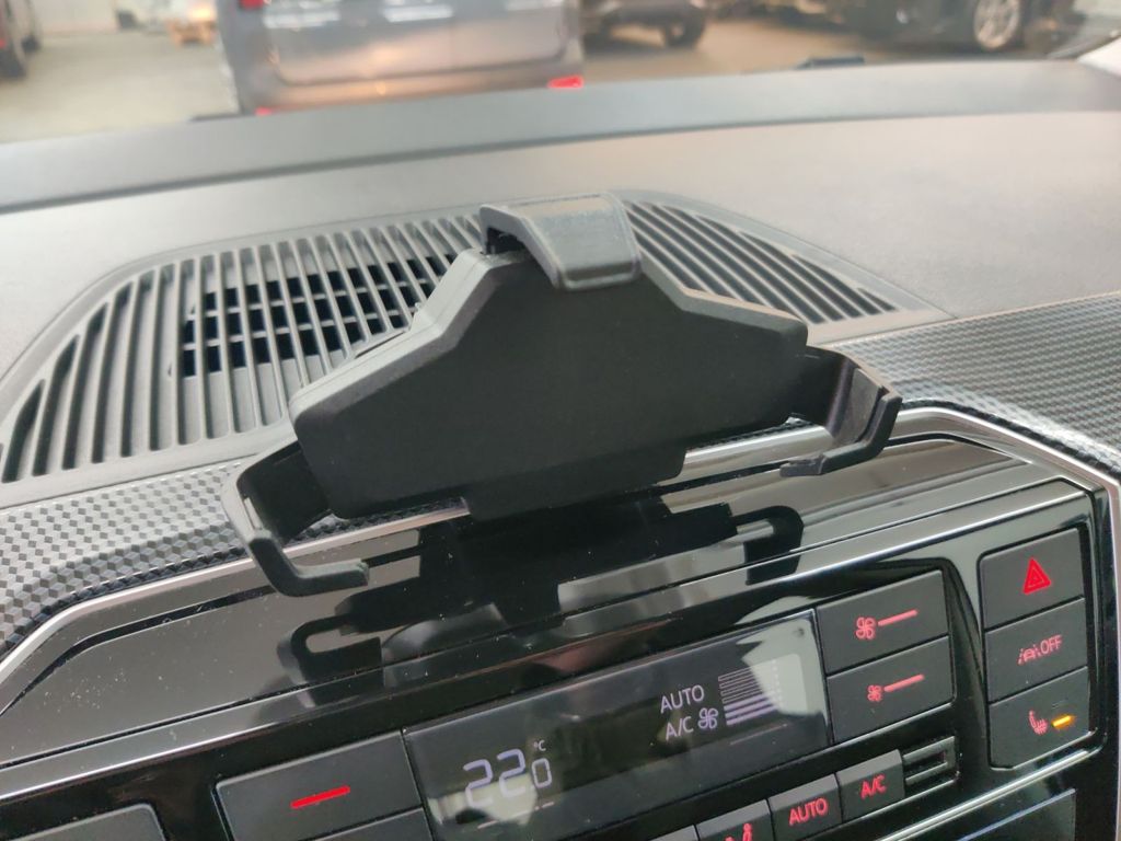 Volkswagen up! 2022