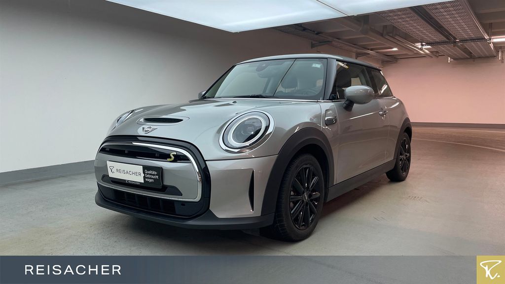 MINI Cooper SE 2022