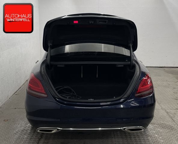 Mercedes-Benz C 300 2020