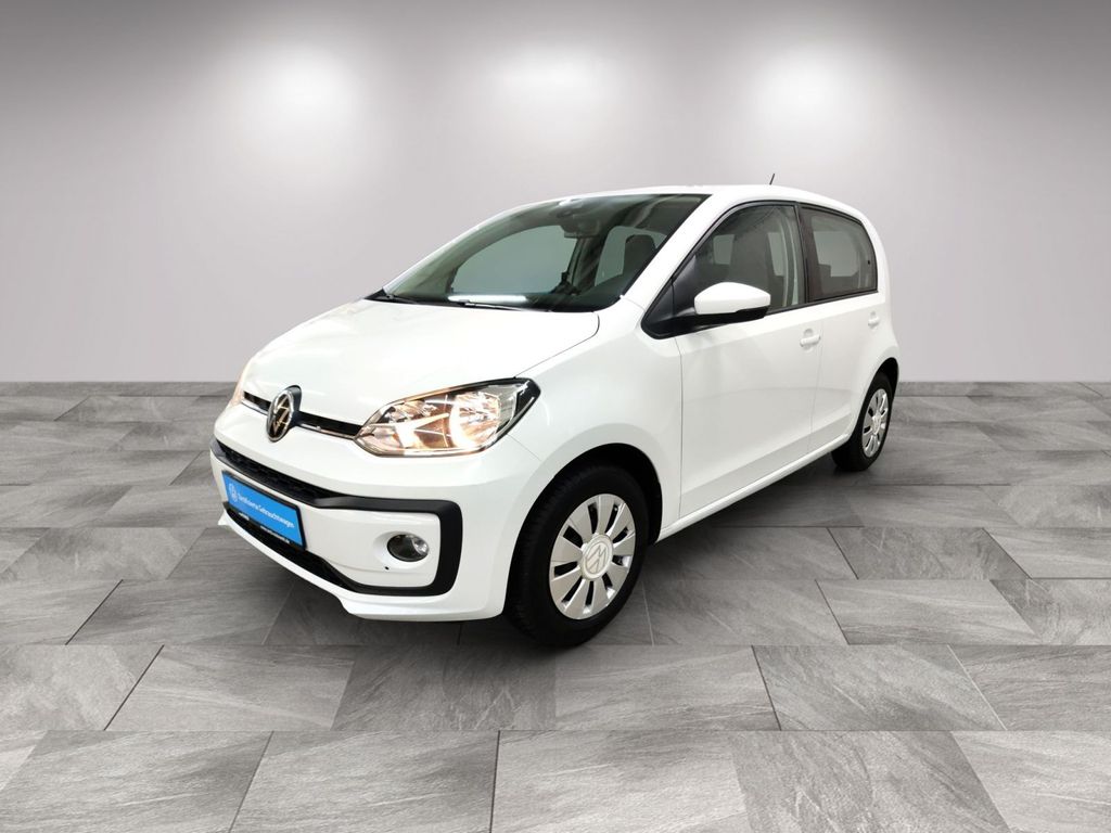 Volkswagen up! 2021
