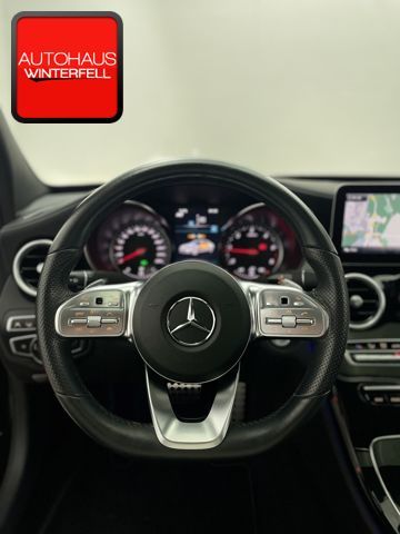 Mercedes-Benz C 300 2021