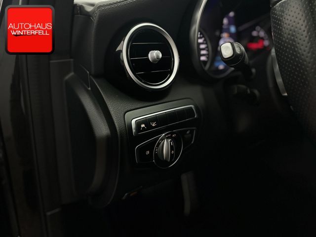 Mercedes-Benz C 300 2021