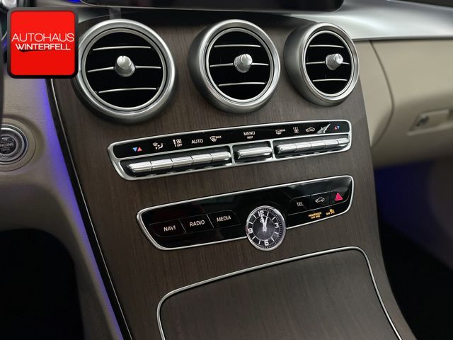 Mercedes-Benz C 300 2020