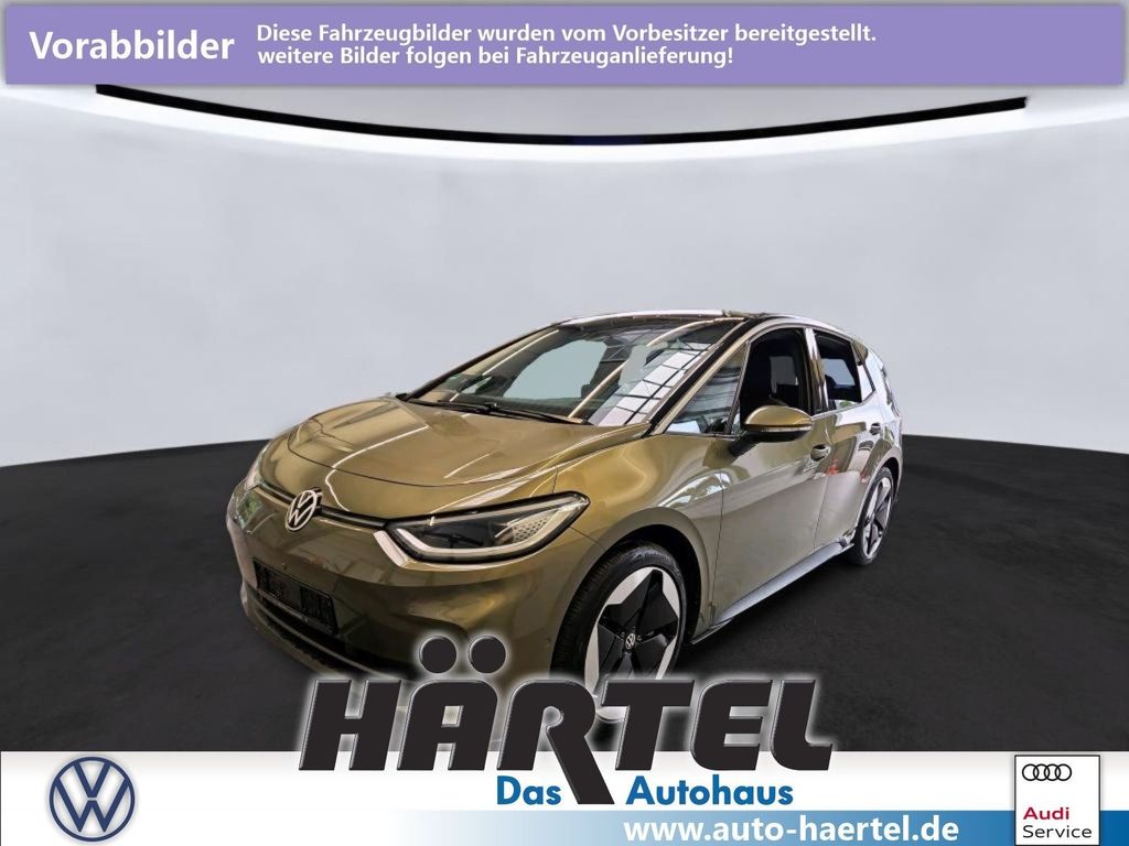 Volkswagen ID.3 2023