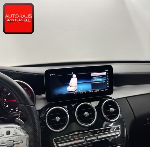 Mercedes-Benz C 300 2021