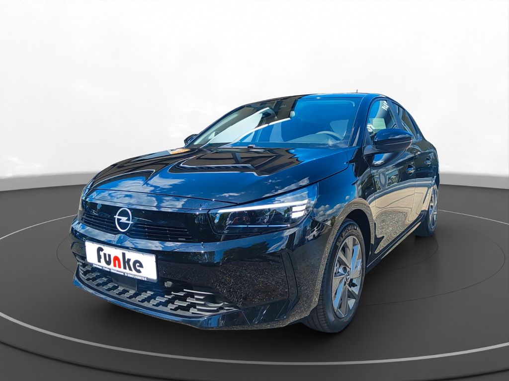 Opel Corsa 2025