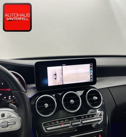 Mercedes-Benz C 300 2021
