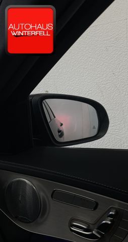 Mercedes-Benz C 300 2021