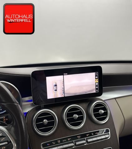 Mercedes-Benz C 300 2020