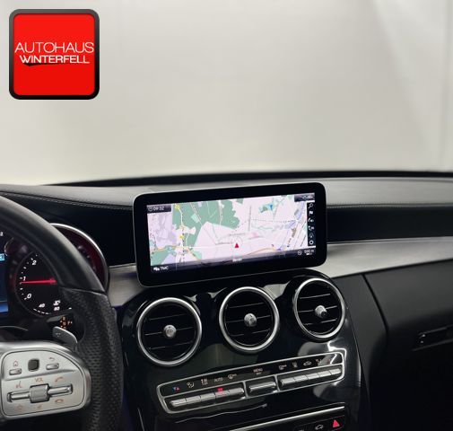 Mercedes-Benz C 300 2021