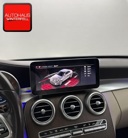 Mercedes-Benz C 300 2020