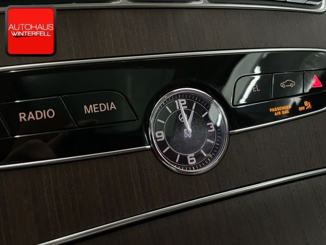 Mercedes-Benz C 300 2020