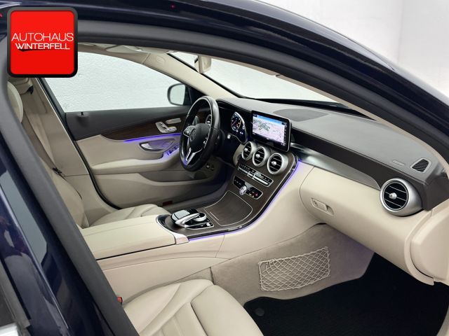 Mercedes-Benz C 300 2020