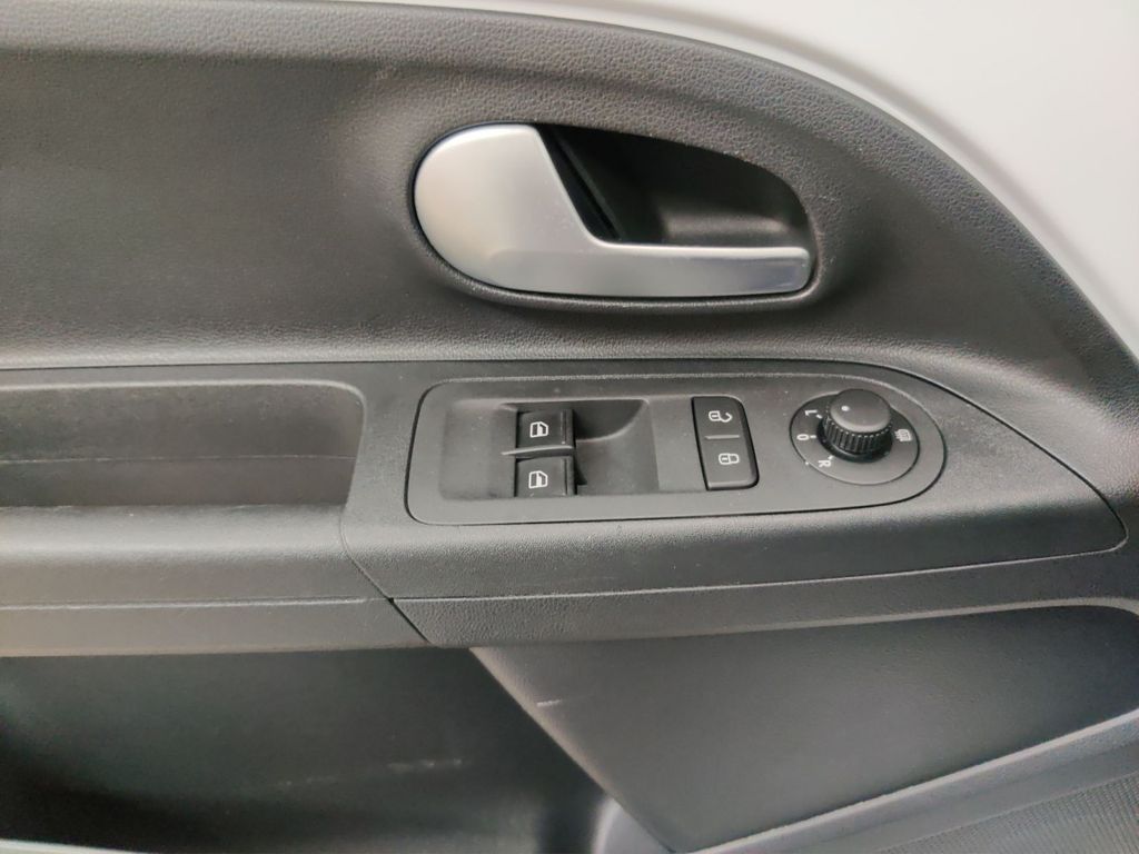 Volkswagen up! 2021