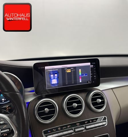 Mercedes-Benz C 300 2020