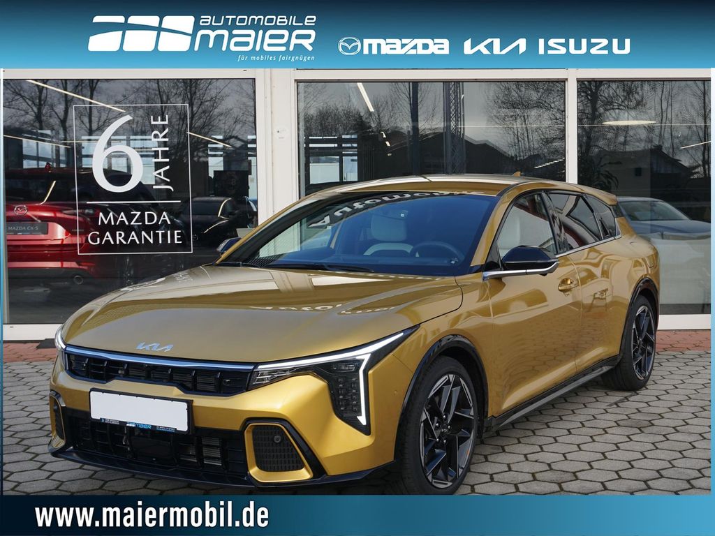Kia Other 2025