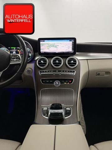 Mercedes-Benz C 300 2020