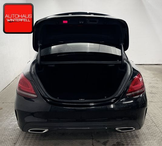 Mercedes-Benz C 300 2021