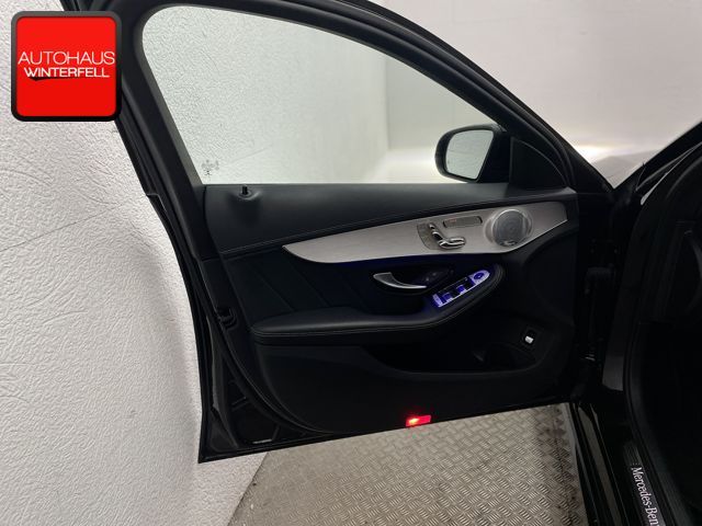 Mercedes-Benz C 300 2021