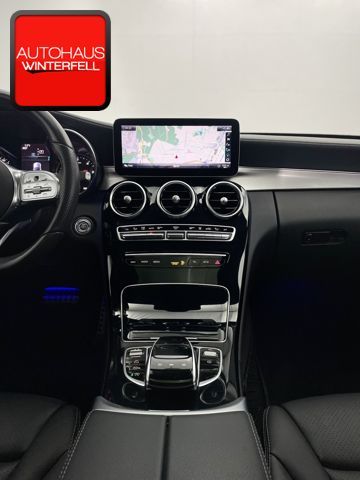 Mercedes-Benz C 300 2021