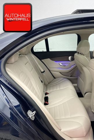 Mercedes-Benz C 300 2020