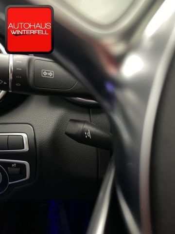 Mercedes-Benz C 300 2021