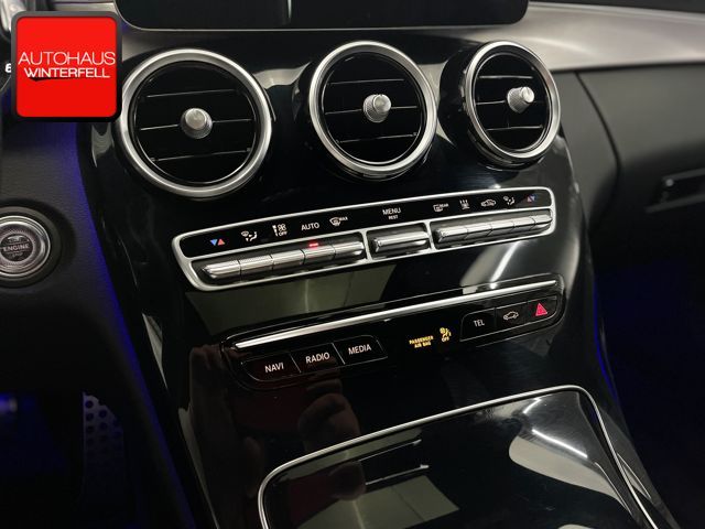 Mercedes-Benz C 300 2021