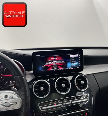 Mercedes-Benz C 300 2021