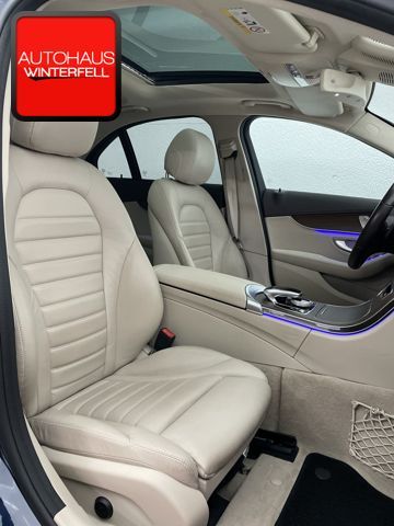 Mercedes-Benz C 300 2020