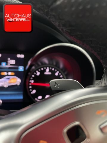 Mercedes-Benz C 300 2021