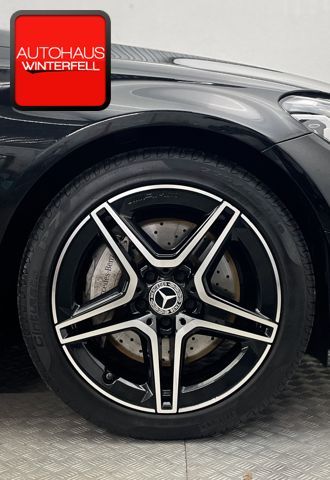 Mercedes-Benz C 300 2021
