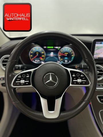 Mercedes-Benz C 300 2020