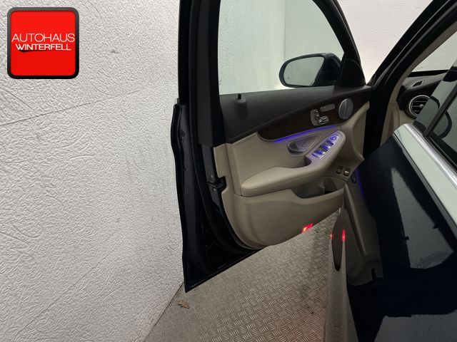 Mercedes-Benz C 300 2020