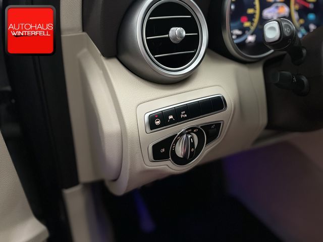 Mercedes-Benz C 300 2020