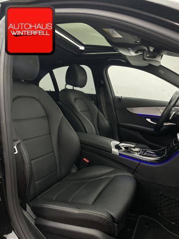 Mercedes-Benz C 300 2021