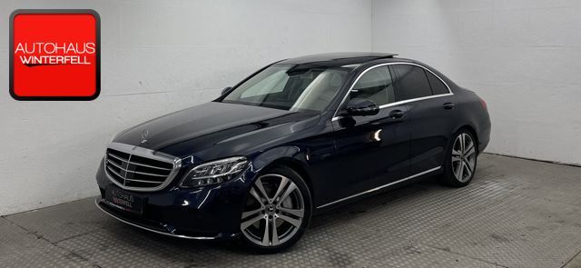 Mercedes-Benz C 300 2020